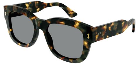 prescription Gucci sunglasses